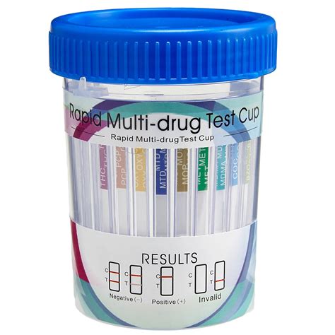 Drug Test .